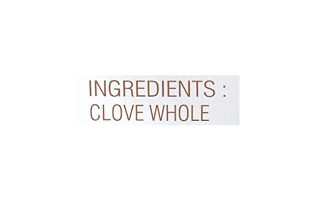 Nature's Gift Clove Whole    Pack  100 grams